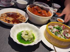 -锦府园·新台州菜(合生汇店)