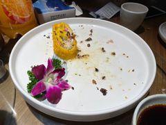 -品味泸沽湖•民族特色菜(大落水店)
