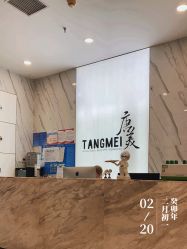 -唐美