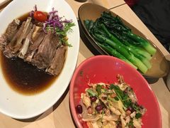 -避风塘(百联东郊店)
