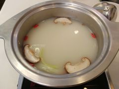 -彤德莱火锅(杨村三店)