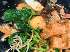 -胡家麻辣串(核桃园路店)