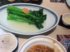 -点都德(华强南店)