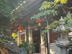 -叩齿古寺