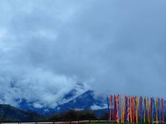-硗碛藏寨·神木垒景区