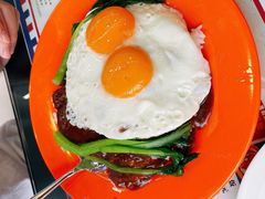 -澳门陈光记烧味饭店(万象城店)