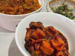 -辣可可·小炒黄牛肉(望京凯德MALL店)