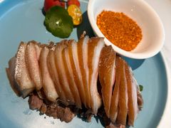 -南山翁新概念川菜(江宁万达广场店)