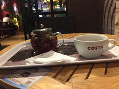 -COSTA COFFEE(新奥购物中心店)