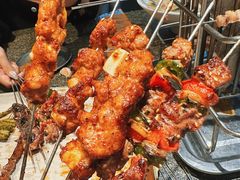 -锦州御烧烤(人民街店)