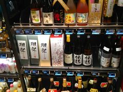 零售区-盒马鲜生(皇庭广场店)
