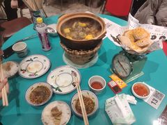 -粉灯牛腩牛杂煲·鸡煲(双井店)