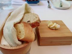 餐前面包-蝶舍·MAISON PAPILLON