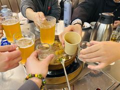 -胡须佬鸡煲四季火锅店(石厦西村直营店)