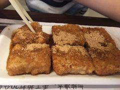 -成都你六姐·牛肉冒菜(城市集市合生汇店)