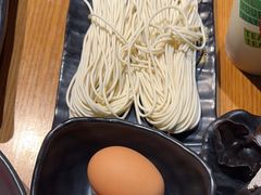 -呷哺呷哺 黄金牧场 (欢乐谷店)