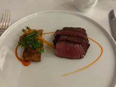 -上海和平饭店-华懋阁 The Cathay Room