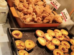 -火炉火自助餐(西直门凯德MALL店)