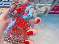 -果蔬好生活超市(东湖店)