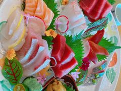-Tsuru鹤日本料理(静安香格里拉店)