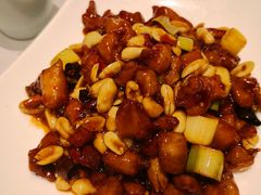 -北李妈妈菜·海肠捞饭(高新万达店)