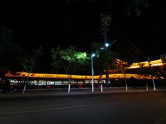 -党河风情线国家水利风景区