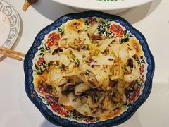 -西域胡氏大盘鸡(谈固店)