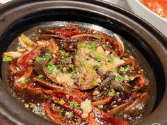 淮阳炒鳝丝-逸道(益丰·外滩源店)