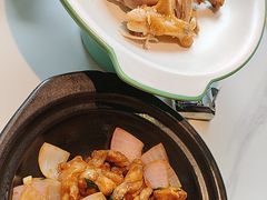 -客汁源味·客家菜(时代城店)