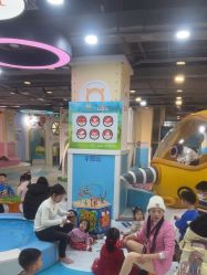 -万达宝贝王(上海浦江店)