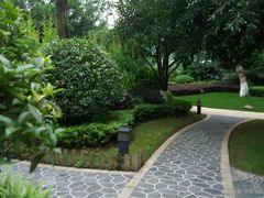 -海兰云天度假区温泉