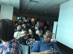 -吉隆坡国际机场