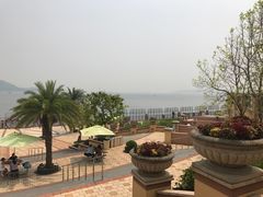 -Paisano's Pizzeria(愉景湾店-db店)