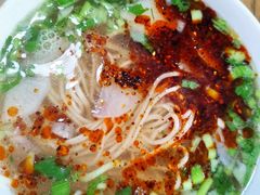 传统牛肉面-陇上全荟兰州传统牛肉面(延吉路店)