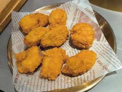 -雀蓝川菜(滨湖万象汇店)