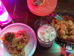 -MOSSO音乐酒吧·Live House(南京西路店)