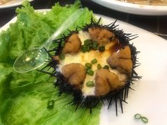 -老虎滩船说·海胆水饺·大连海鲜(老虎滩店)