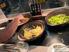 -厨艺海鲜自助餐厅•越秀宾馆希尔顿格芮精选酒店