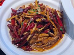 -简小舍·民间手艺菜(武昌江滩店)