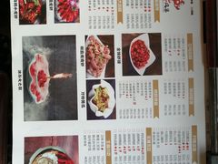 -龙虾风暴(松江店)