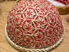 -竹鲜笙全竹宴(国色天香店)