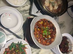 -绿茶餐厅(昆明世纪金源店)
