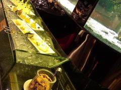 -泰谷酒店·太古码头闽菜自助餐厅