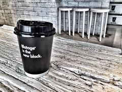 -BLATAGE COFFEE