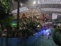 -望儿山温泉水乐园