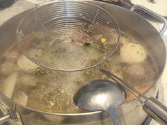 -小城牛事·鲜牛肉火锅(万达店)