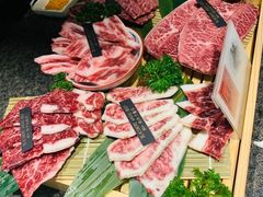 -NIUAN牛庵·日式和牛烧肉(恒隆店)