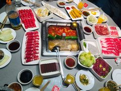 -海底捞火锅(杭州萧山宝龙广场店)