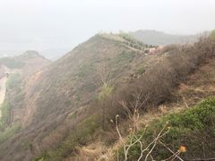 -黄河小浪底水利枢纽风景区