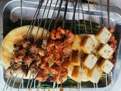 -刘一龙虾.烧烤(理工直营店)